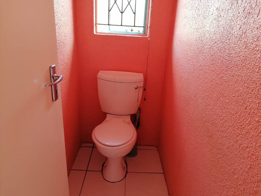 3 Bedroom Property for Sale in Tlhabane West North West